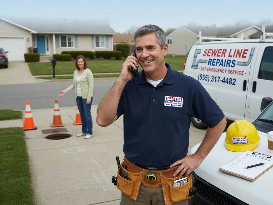 Emergency Plumber Grantsville, WV FAQs